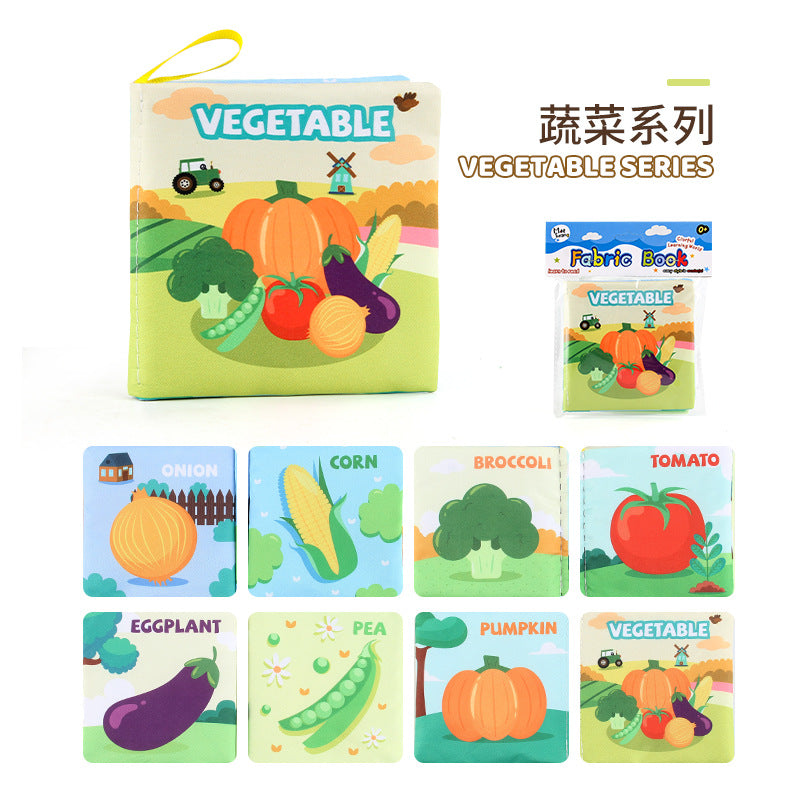 Libros de educación para niños